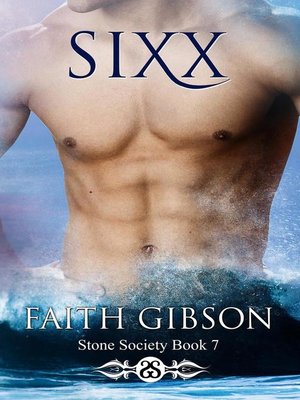 cover image of Sixx